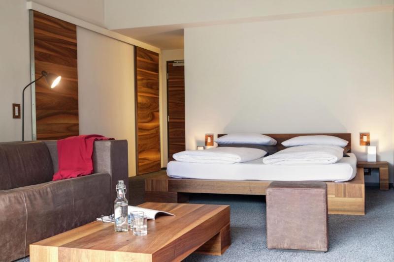 Feldmilla Design Hotel - Wellness & Spa (Adults Only) Campo Tures Exterior photo