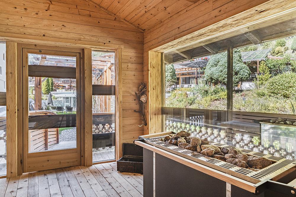 Feldmilla Design Hotel - Wellness & Spa (Adults Only) Campo Tures Exterior photo