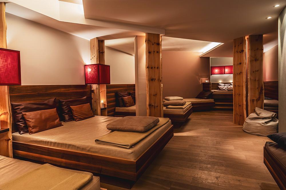 Feldmilla Design Hotel - Wellness & Spa (Adults Only) Campo Tures Exterior photo
