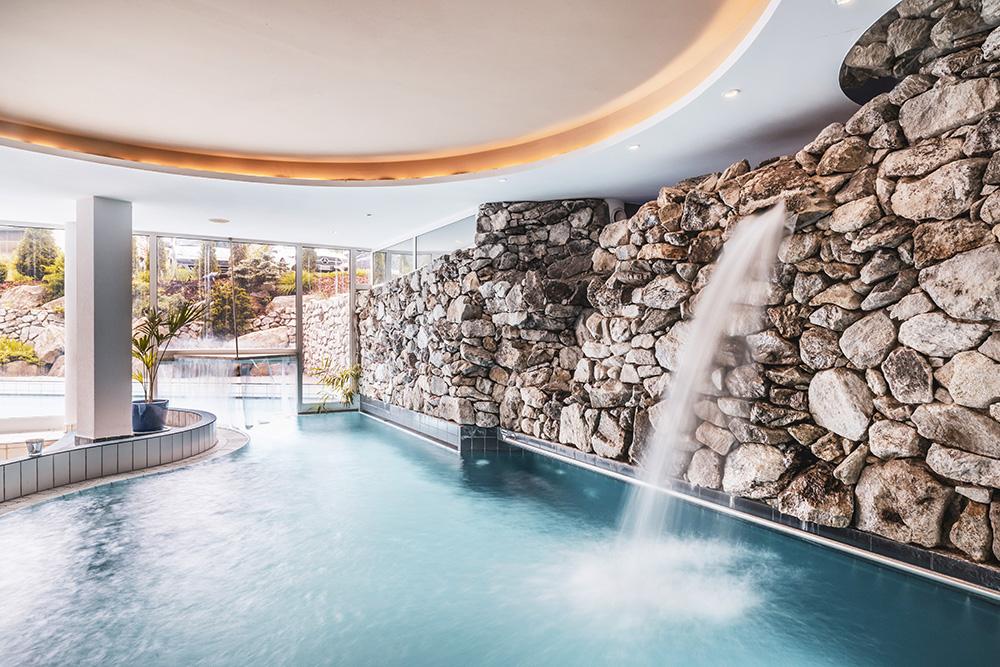 Feldmilla Design Hotel - Wellness & Spa (Adults Only) Campo Tures Exterior photo