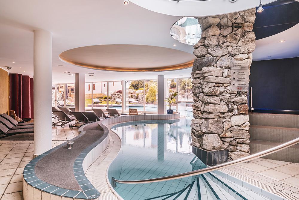 Feldmilla Design Hotel - Wellness & Spa (Adults Only) Campo Tures Exterior photo