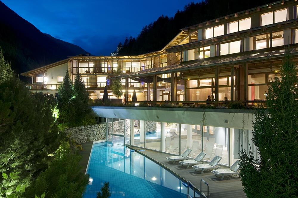 Feldmilla Design Hotel - Wellness & Spa (Adults Only) Campo Tures Exterior photo