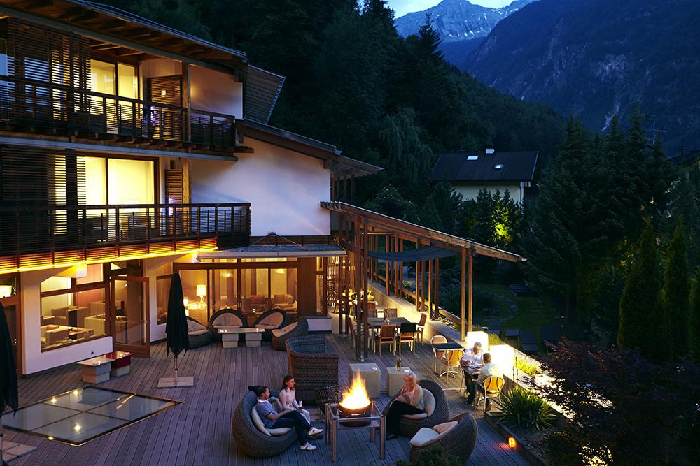 Feldmilla Design Hotel - Wellness & Spa (Adults Only) Campo Tures Exterior photo