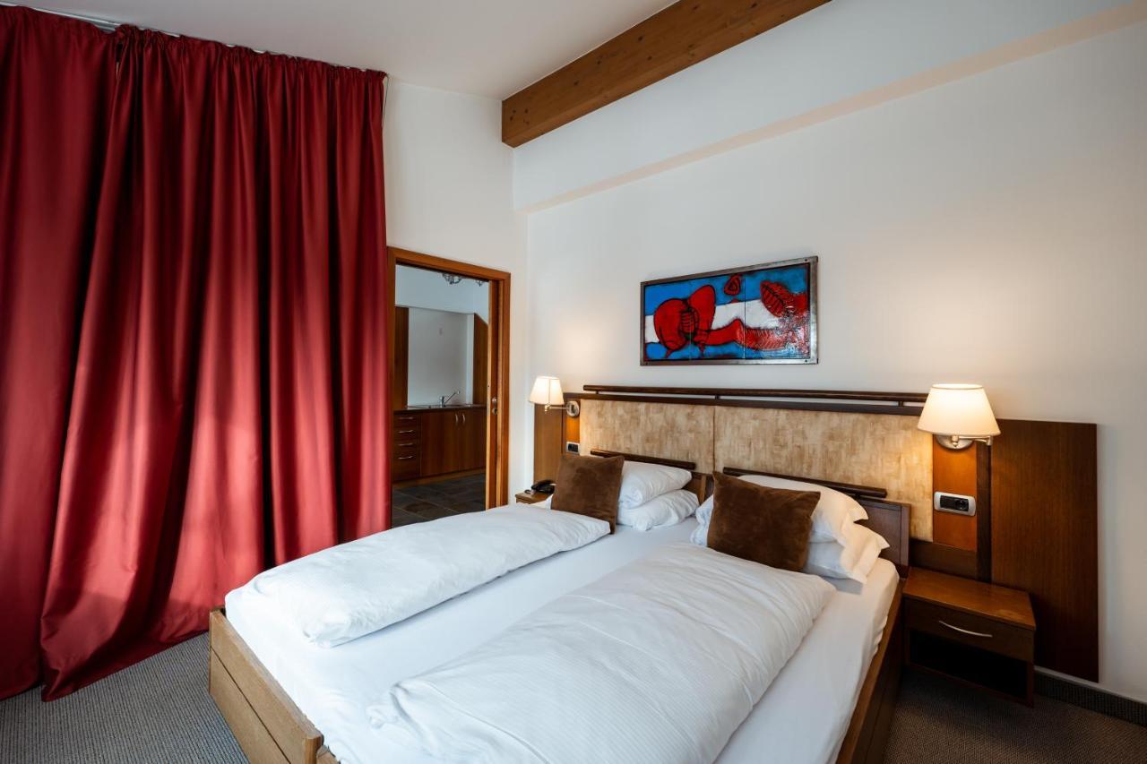 Feldmilla Design Hotel - Wellness & Spa (Adults Only) Campo Tures Exterior photo