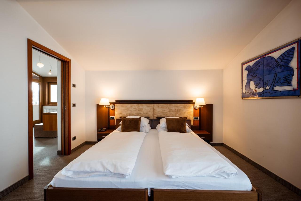 Feldmilla Design Hotel - Wellness & Spa (Adults Only) Campo Tures Exterior photo