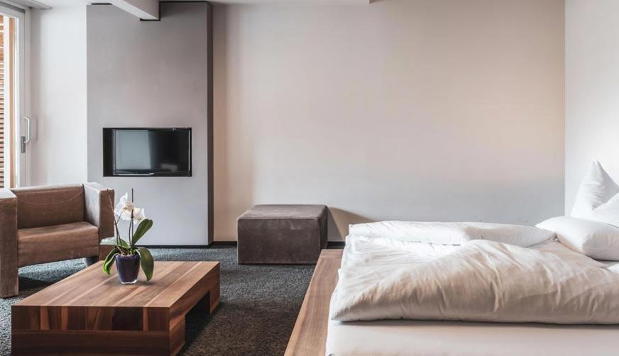 Feldmilla Design Hotel - Wellness & Spa (Adults Only) Campo Tures Exterior photo