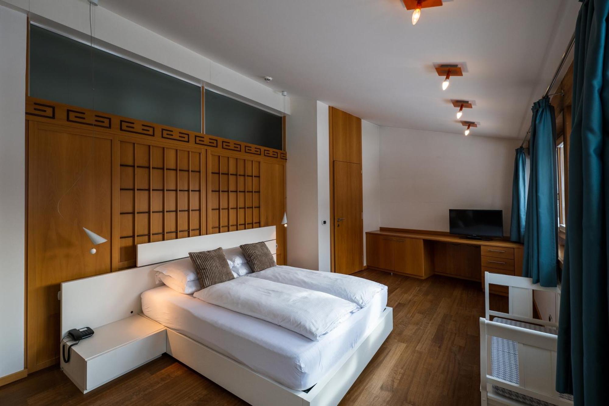 Feldmilla Design Hotel - Wellness & Spa (Adults Only) Campo Tures Exterior photo