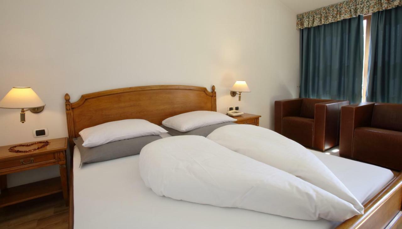 Feldmilla Design Hotel - Wellness & Spa (Adults Only) Campo Tures Exterior photo