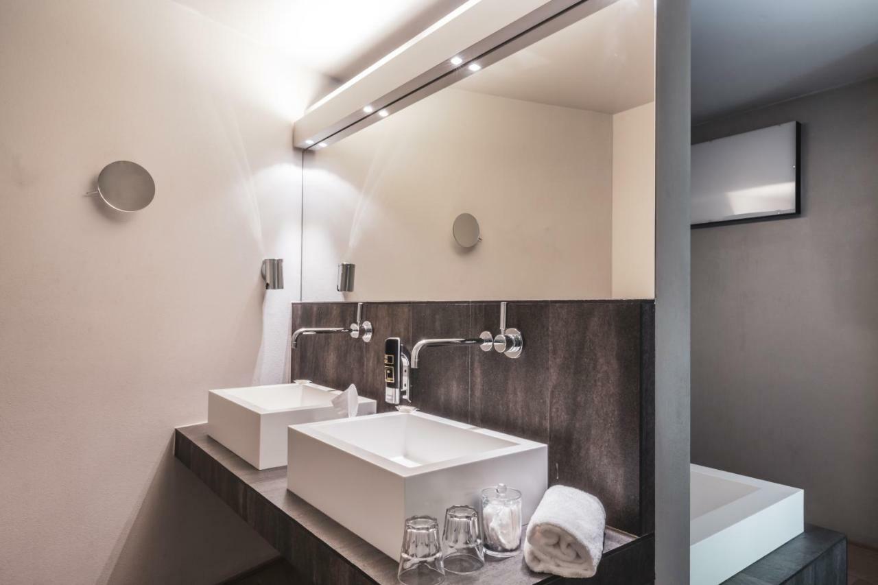 Feldmilla Design Hotel - Wellness & Spa (Adults Only) Campo Tures Exterior photo